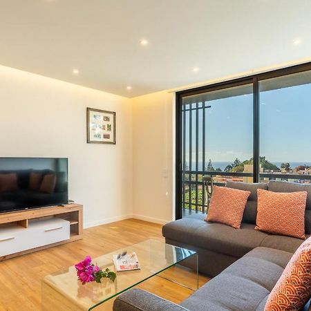 Magnolia Apartment By Atlantic Holiday Funchal  Luaran gambar