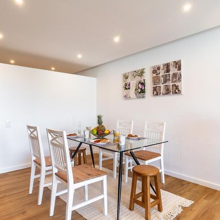 Magnolia Apartment By Atlantic Holiday Funchal  Luaran gambar