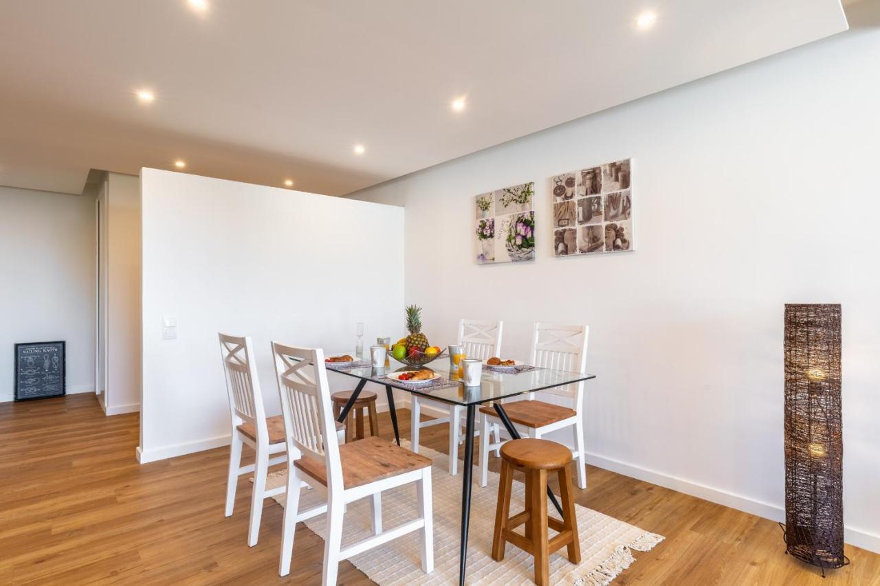 Magnolia Apartment By Atlantic Holiday Funchal  Luaran gambar