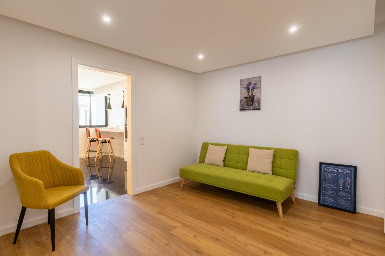 Magnolia Apartment By Atlantic Holiday Funchal  Luaran gambar