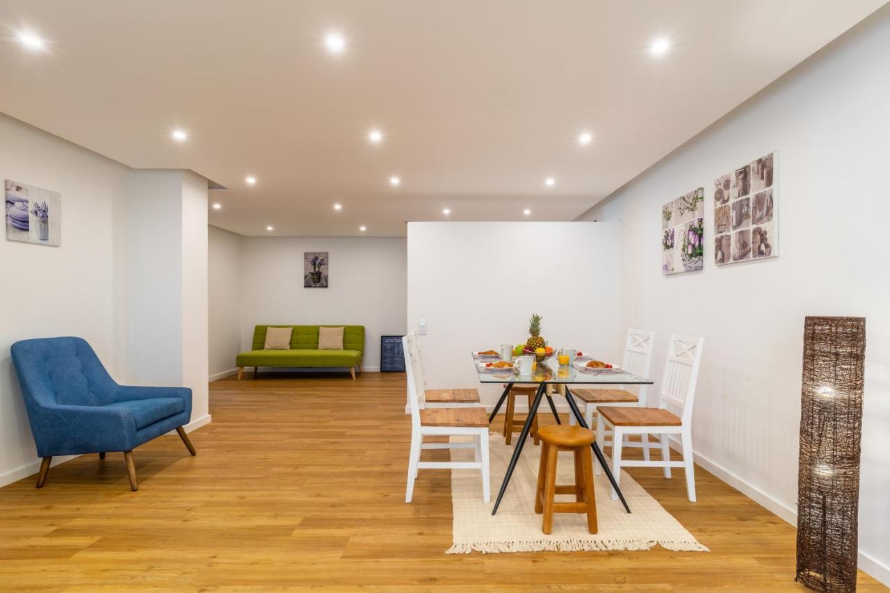Magnolia Apartment By Atlantic Holiday Funchal  Luaran gambar