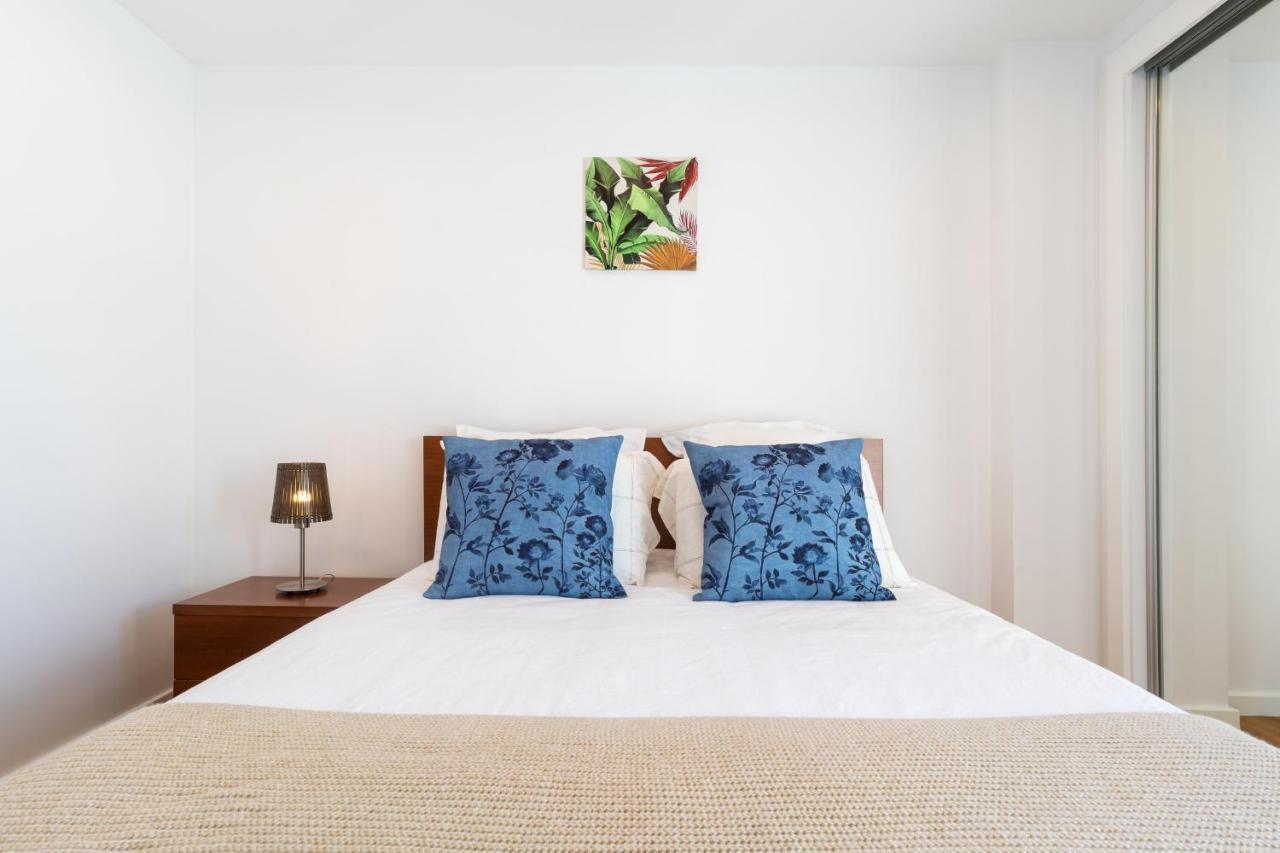 Magnolia Apartment By Atlantic Holiday Funchal  Luaran gambar