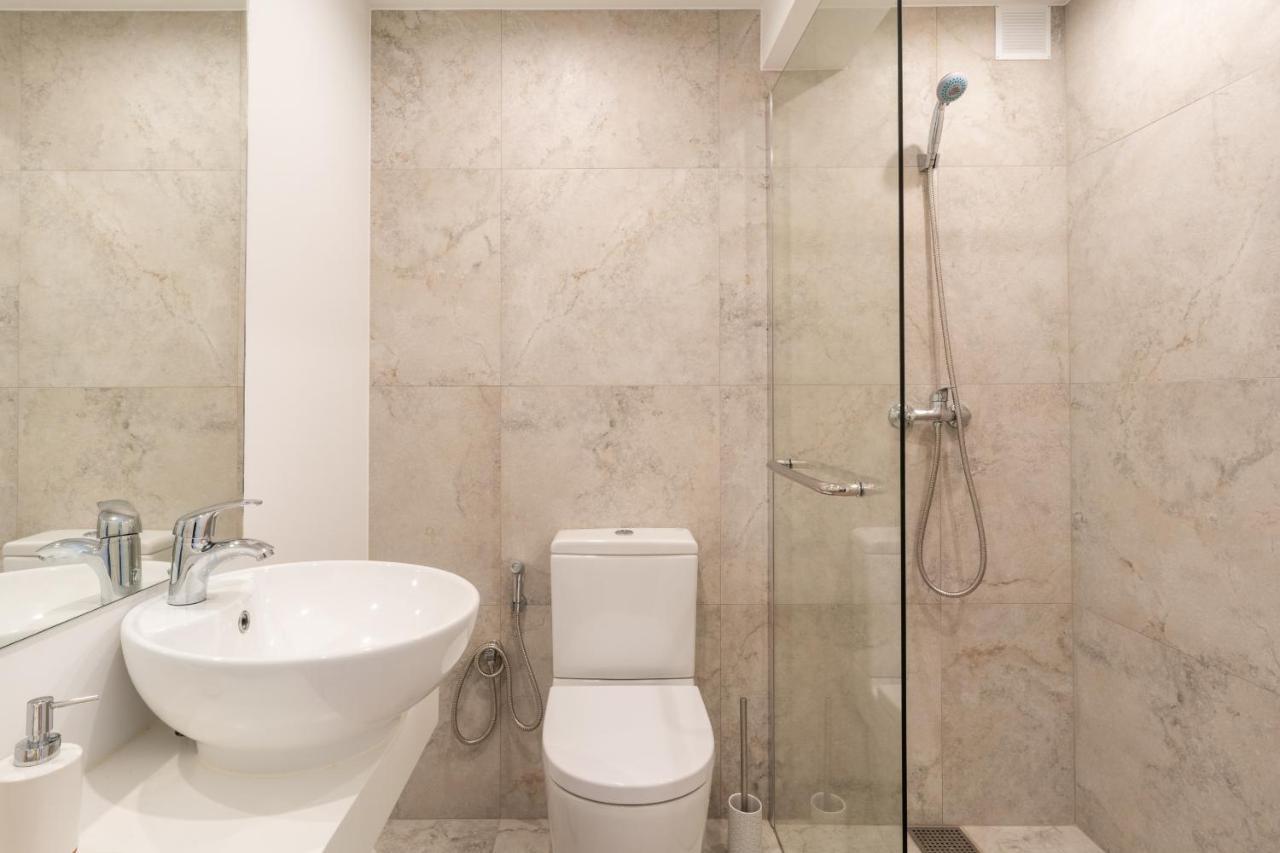 Magnolia Apartment By Atlantic Holiday Funchal  Luaran gambar