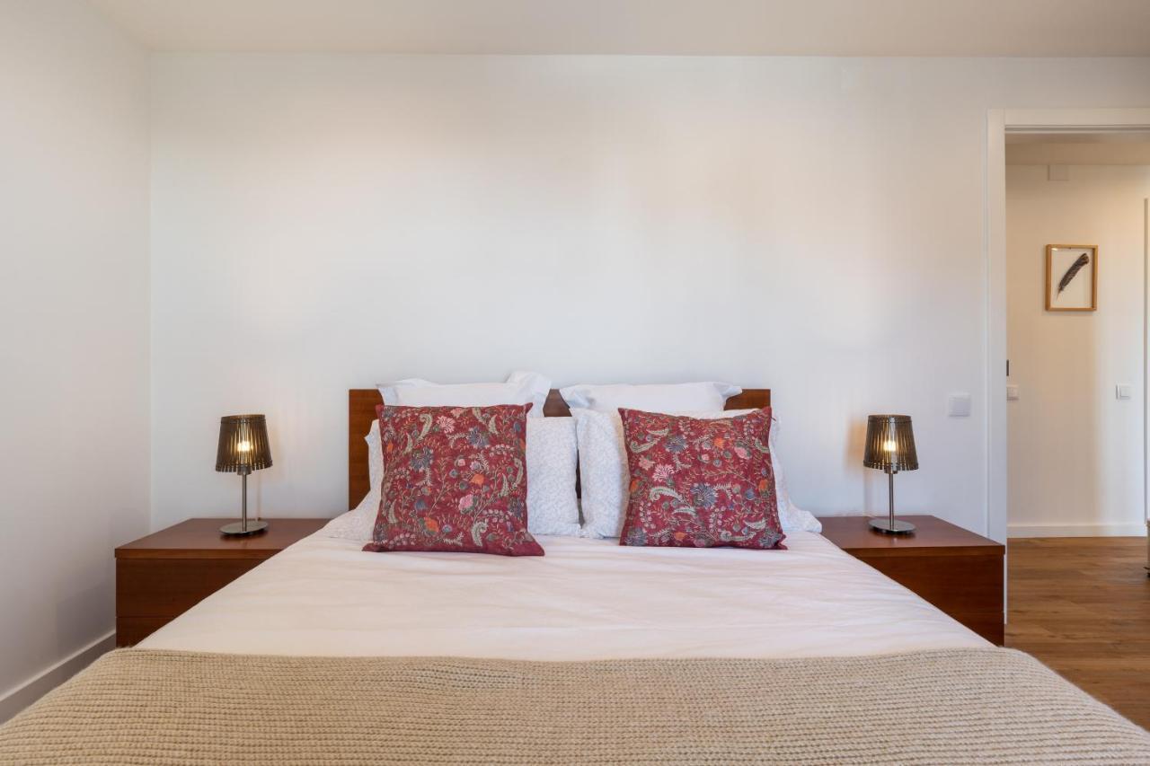 Magnolia Apartment By Atlantic Holiday Funchal  Luaran gambar