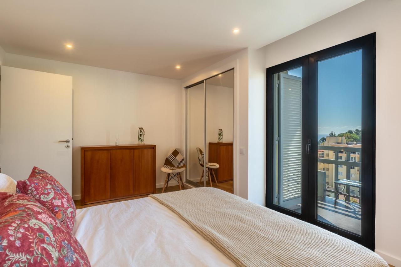 Magnolia Apartment By Atlantic Holiday Funchal  Luaran gambar