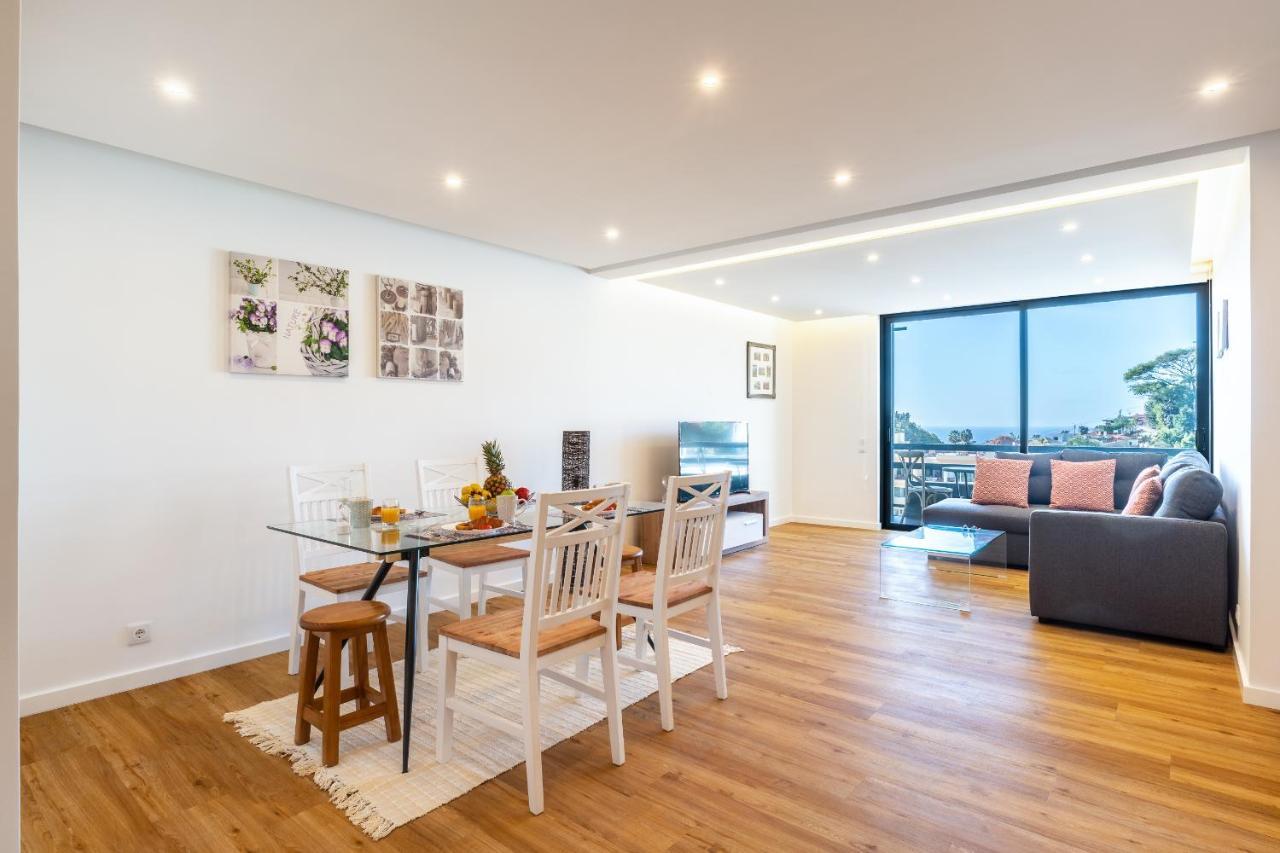 Magnolia Apartment By Atlantic Holiday Funchal  Luaran gambar